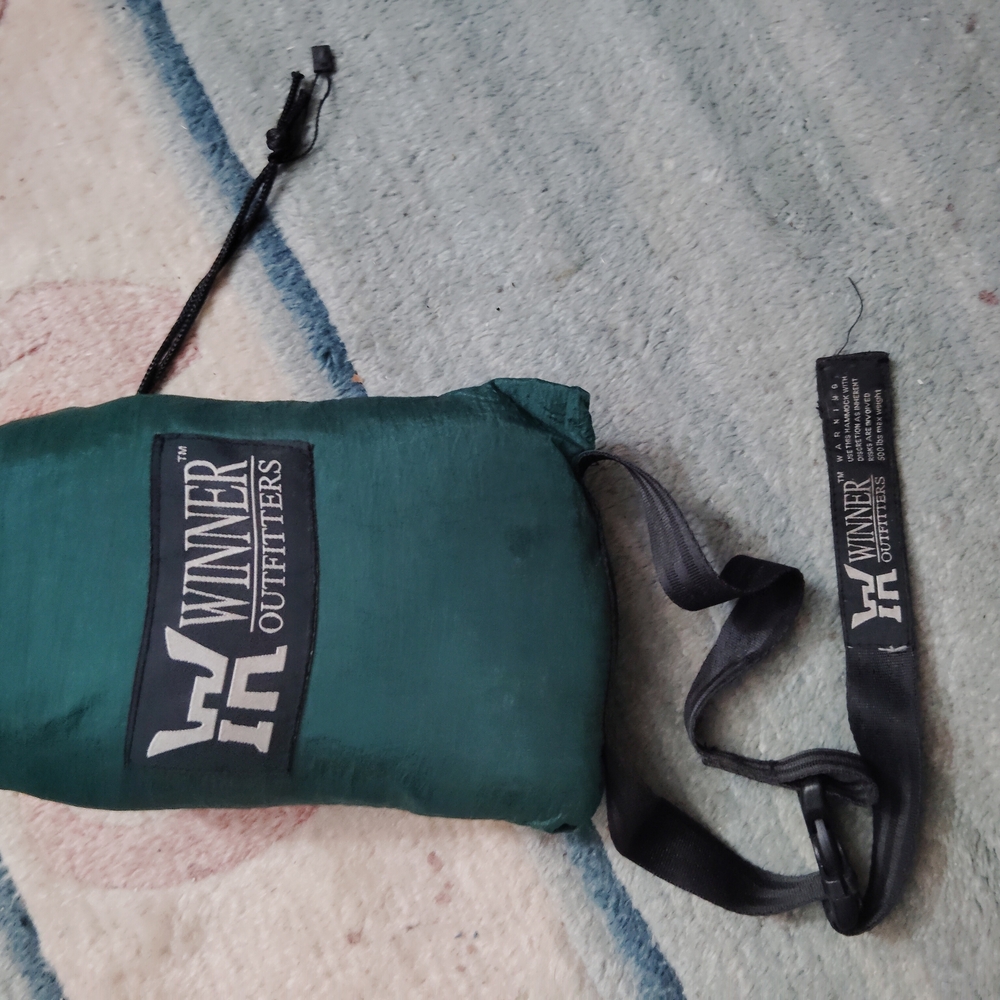 Green Bag